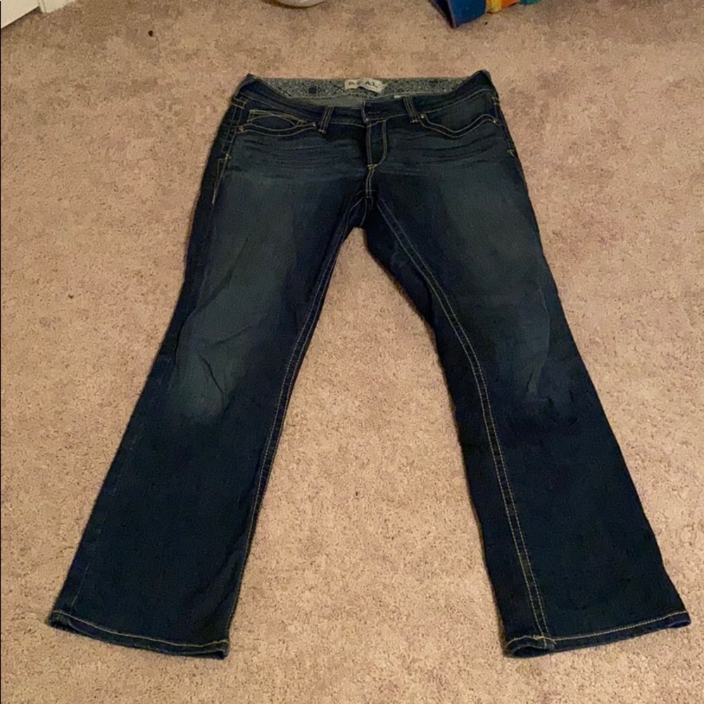 Women’s Ariat Real Denim